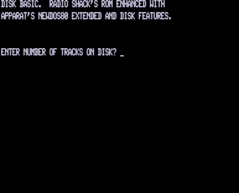 Screen shot